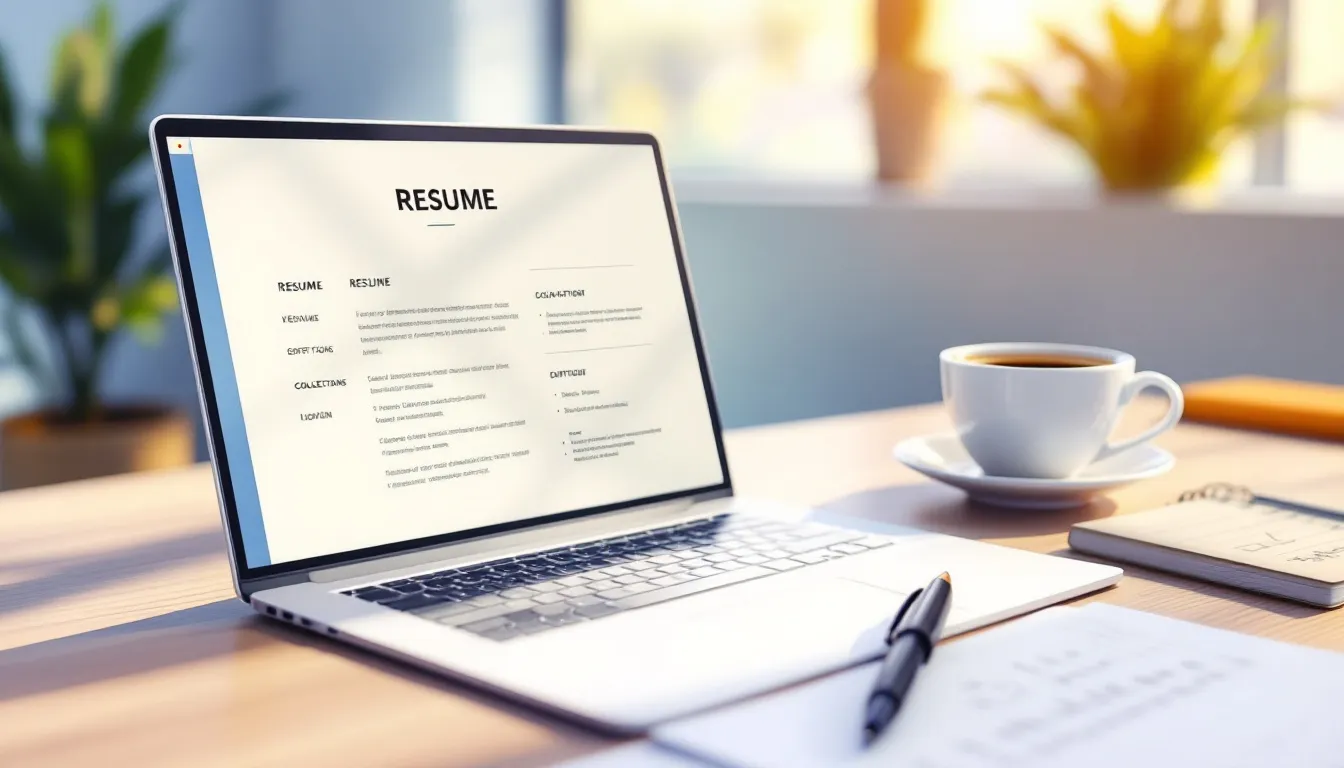 7 Ways to Improve Your Resume and Get More Interviews